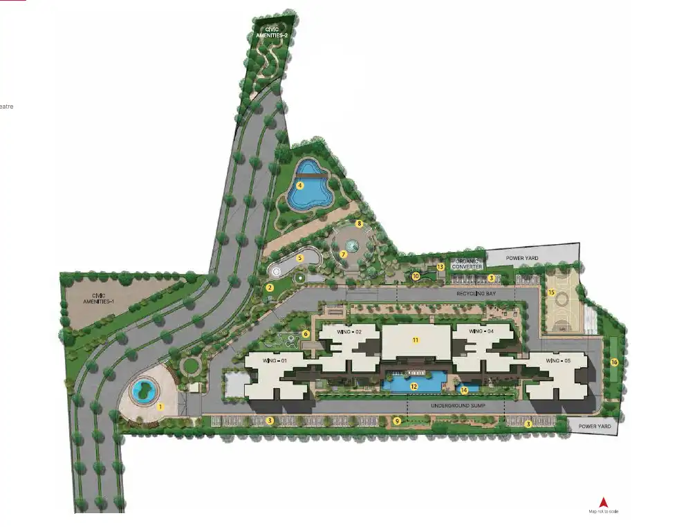Master Plan 2
